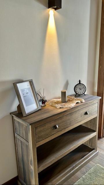Apartament Del Llac โอเซฌา ภายนอก รูปภาพ